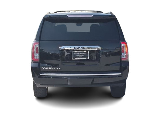Thumbnail: 2020 GMC Yukon XL - 5