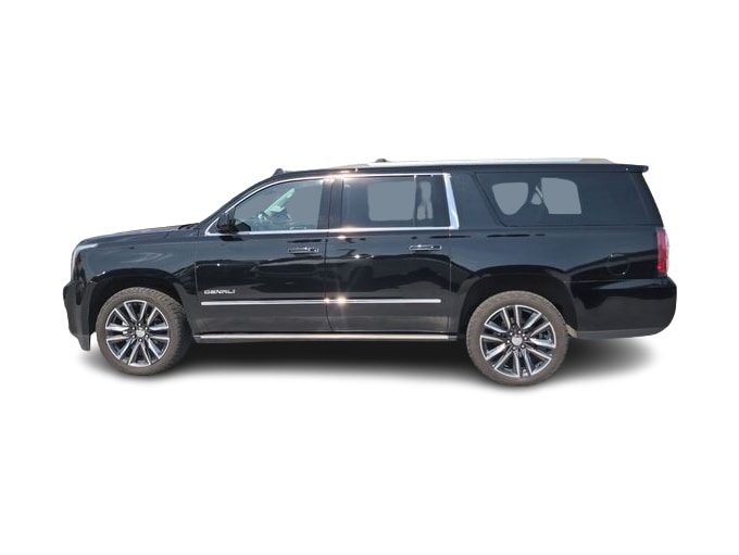 Thumbnail: 2020 GMC Yukon XL - 3