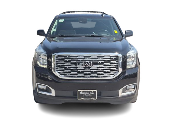 Thumbnail: 2020 GMC Yukon XL - 6