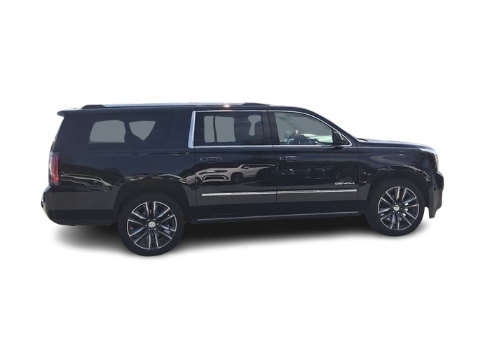 Thumbnail: 2020 GMC Yukon XL - 22
