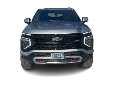 Thumbnail: 2025 Chevrolet Tahoe - 5