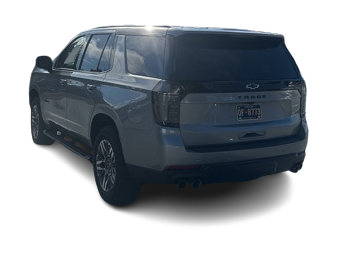 Thumbnail: 2025 Chevrolet Tahoe - 14