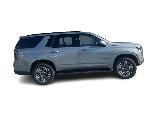 Thumbnail: 2025 Chevrolet Tahoe - 12