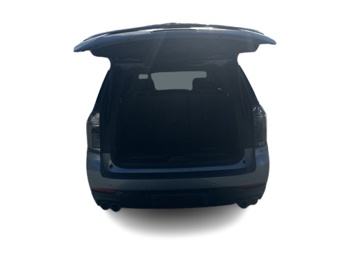 Thumbnail: 2025 Chevrolet Tahoe - 10