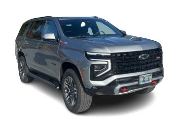 Thumbnail: 2025 Chevrolet Tahoe - 11