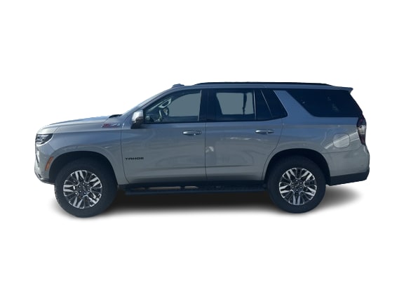 Thumbnail: 2025 Chevrolet Tahoe - 3
