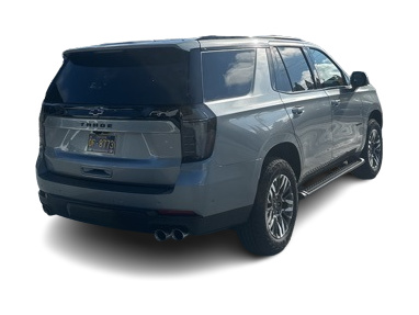 Thumbnail: 2025 Chevrolet Tahoe - 13