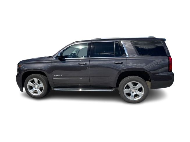 Thumbnail: 2018 Chevrolet Tahoe - 3