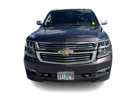 Thumbnail: 2018 Chevrolet Tahoe - 6