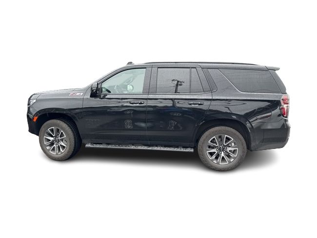 Thumbnail: 2024 Chevrolet Tahoe - 3