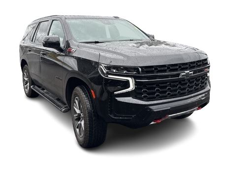 Thumbnail: 2024 Chevrolet Tahoe - 9
