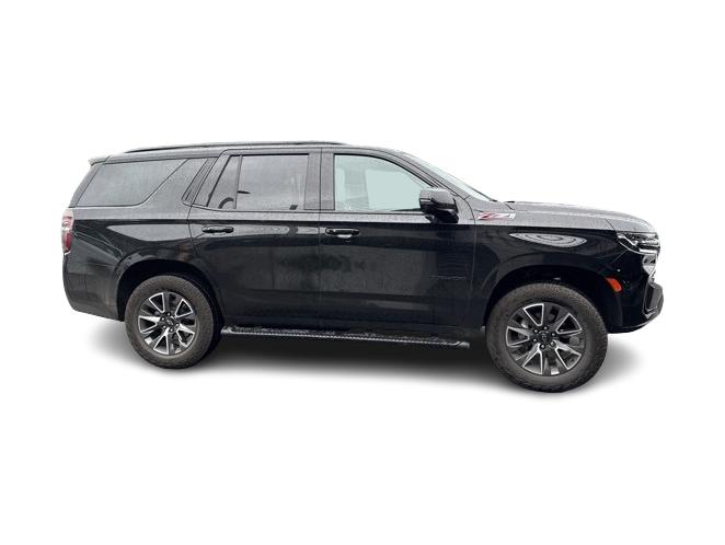 Thumbnail: 2024 Chevrolet Tahoe - 10