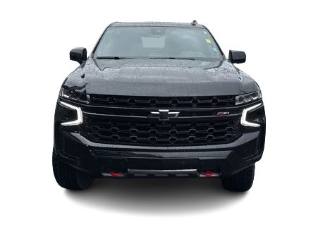 Thumbnail: 2024 Chevrolet Tahoe - 4