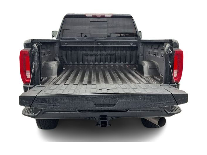 Thumbnail: 2020 GMC Sierra 3500 - 19