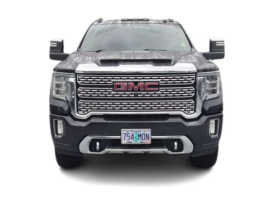 Thumbnail: 2020 GMC Sierra 3500 - 6
