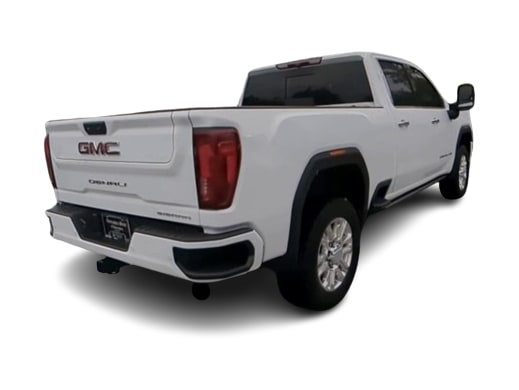 2022 GMC Sierra 3500  21