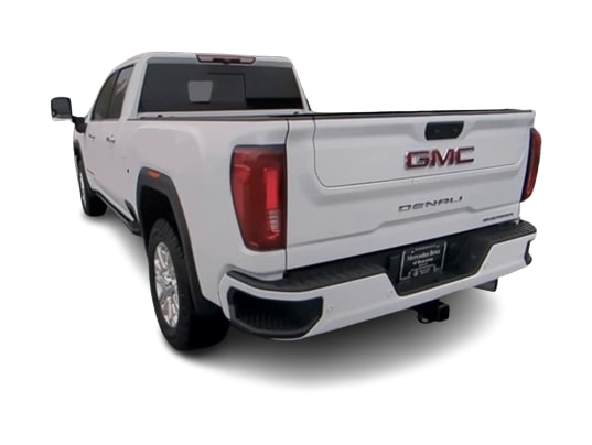 2022 GMC Sierra 3500  4