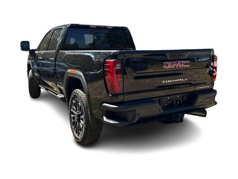 Thumbnail: 2025 GMC Sierra 2500 - 4