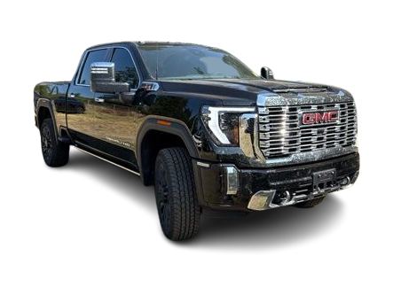 Thumbnail: 2025 GMC Sierra 2500 - 11