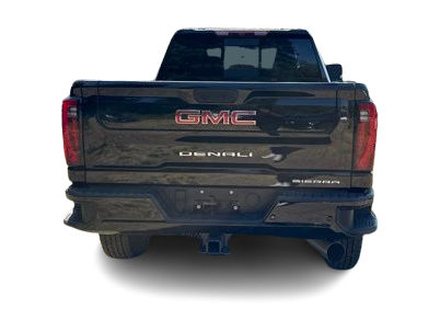 Thumbnail: 2025 GMC Sierra 2500 - 5