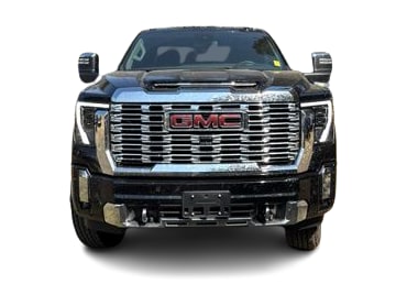 Thumbnail: 2025 GMC Sierra 2500 - 6