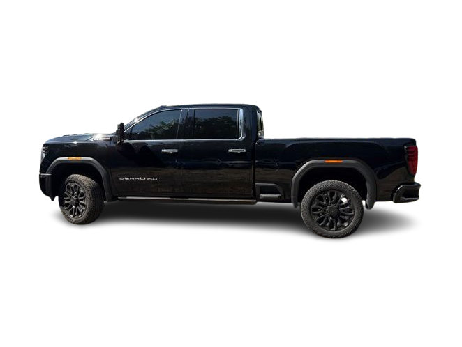 Thumbnail: 2025 GMC Sierra 2500 - 13