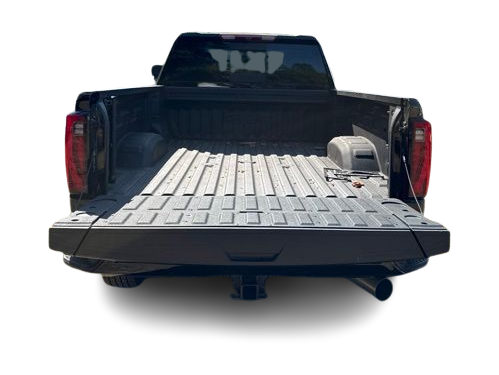 Thumbnail: 2025 GMC Sierra 2500 - 10