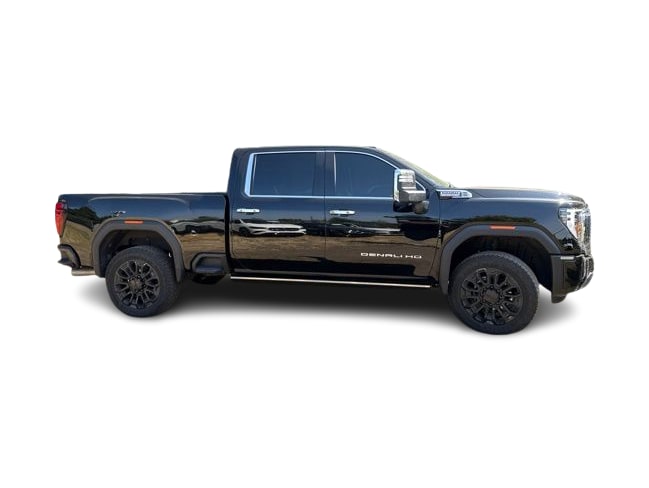 Thumbnail: 2025 GMC Sierra 2500 - 3