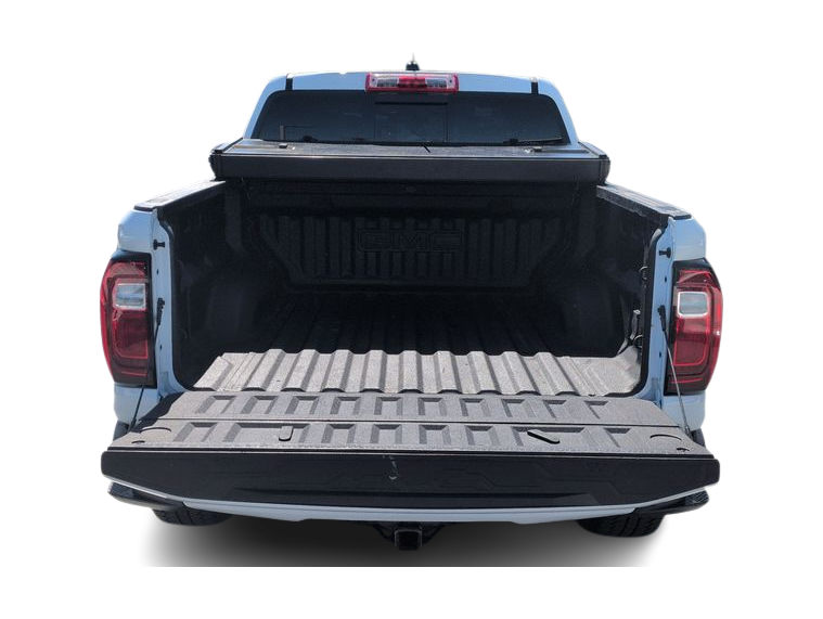 Thumbnail: 2023 GMC Canyon - 18