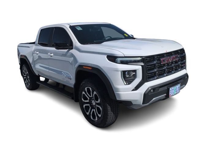 Thumbnail: 2023 GMC Canyon - 21