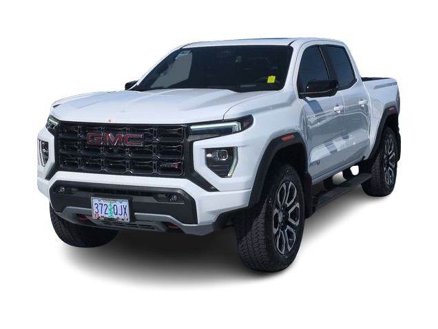 Thumbnail: 2023 GMC Canyon - 22