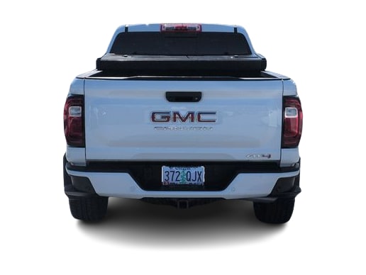 Thumbnail: 2023 GMC Canyon - 5