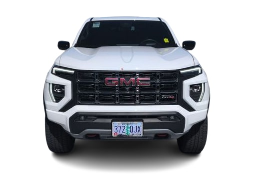Thumbnail: 2023 GMC Canyon - 6