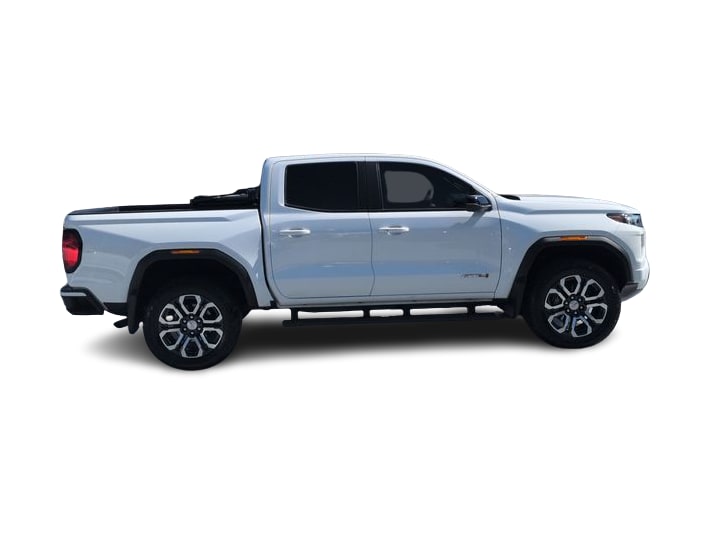 Thumbnail: 2023 GMC Canyon - 24
