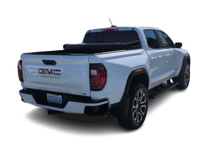 Thumbnail: 2023 GMC Canyon - 23