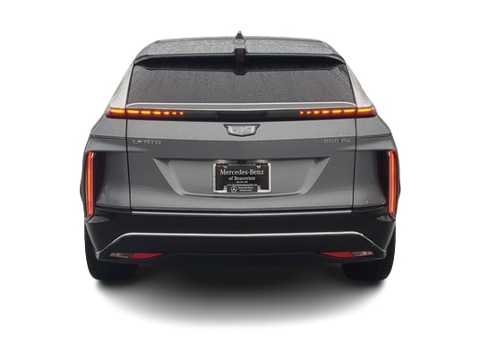 Thumbnail: 2024 Cadillac Lyriq - 22