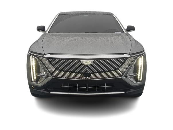 Thumbnail: 2024 Cadillac Lyriq - 5
