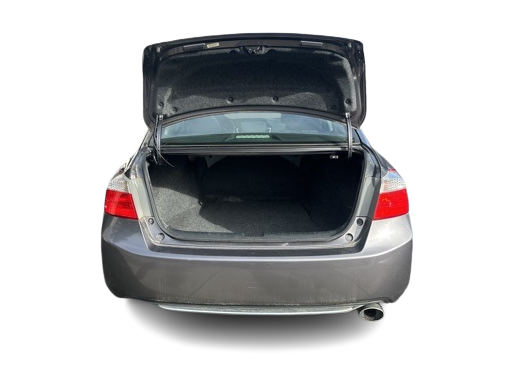 Thumbnail: 2015 Honda Accord - 8