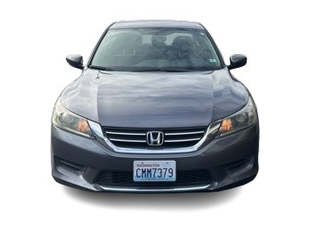 Thumbnail: 2015 Honda Accord - 4