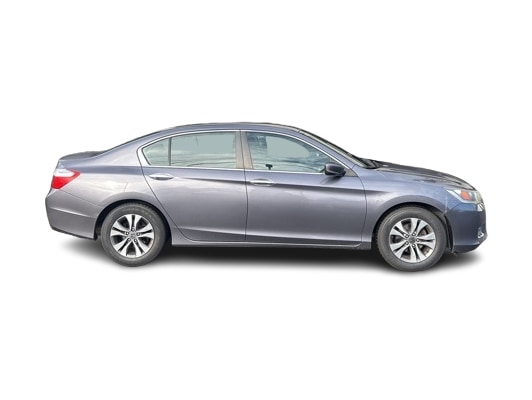 Thumbnail: 2015 Honda Accord - 10