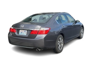 Thumbnail: 2015 Honda Accord - 11