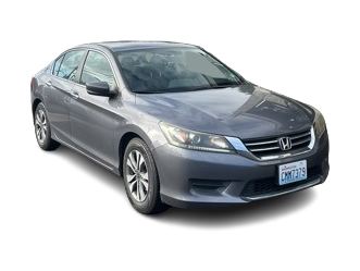 Thumbnail: 2015 Honda Accord - 9