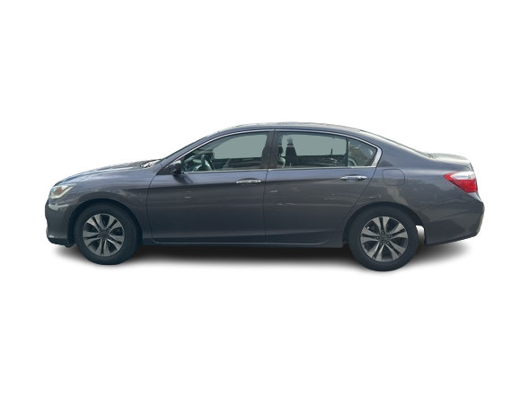 Thumbnail: 2015 Honda Accord - 3