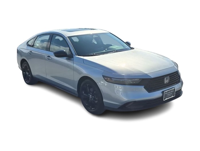 Thumbnail: 2025 Honda Accord - 21