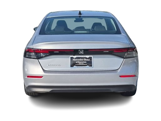 Thumbnail: 2025 Honda Accord - 5