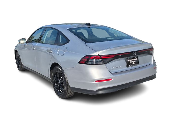 Thumbnail: 2025 Honda Accord - 4