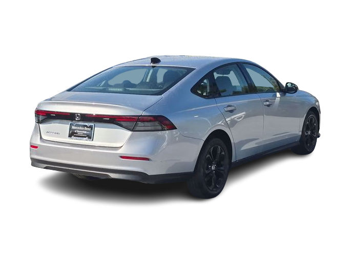 Thumbnail: 2025 Honda Accord - 23