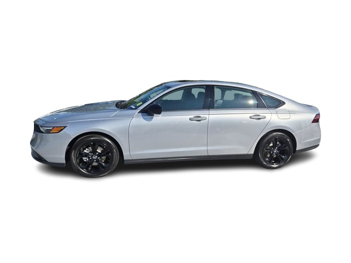 Thumbnail: 2025 Honda Accord - 3