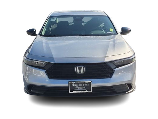 Thumbnail: 2025 Honda Accord - 6