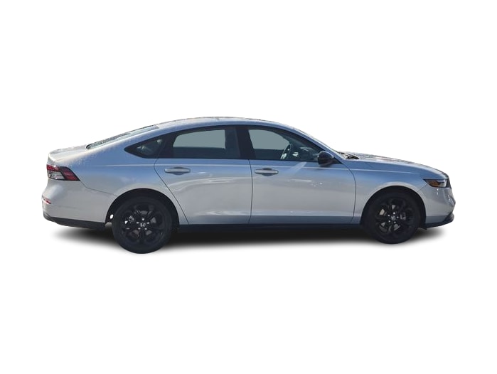 Thumbnail: 2025 Honda Accord - 24